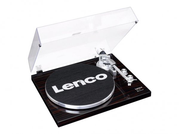 Lenco Lbt-188 Plattenspieler BT walnuss - Giradischi - Stereo
