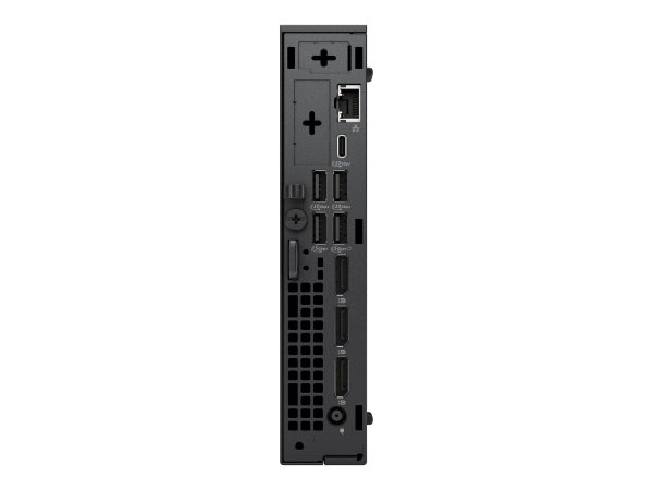 Dell Pro Micro Plus QBM1250 Ultra 7 265 5 - Sistema completo - Core Ultra 7