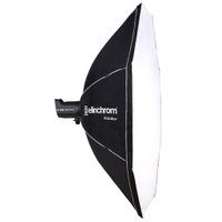Elinchrom Rotalux Octabox - Nero - Argento - 1750 mm - 500 mm - 2,09 kg