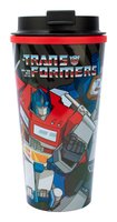 Thumbs Up ! Thermo Kaffeebecher - Transformers