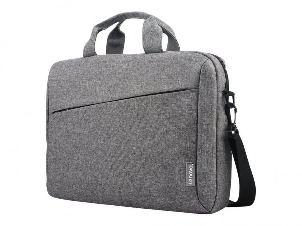 Lenovo Casual Toploader T210 - Borsa da corriere - 39,6 cm (15.6") - Tracolla - 435 g