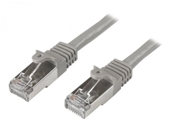StarTech.com Cat6 Patch Cable - Shielded SFTP - Cavo - Rete