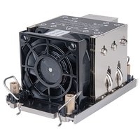 SilverStone SST-XE02-4189 CPU Kühler - Raffreddamento Cpu - Intel Sockel 4189 (Xeon Scalable)