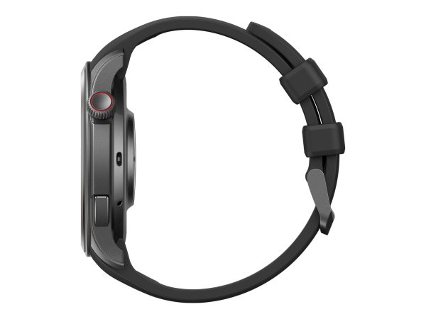 Amazfit Balance - 3,81 cm (1.5") - AMOLED - Touch screen - Wi-Fi - GPS (satellitare) - 35 g