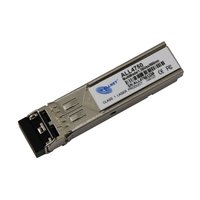 ALLNET ALL4750 - LC,SX - Modalità singola - 1000BASE-LX,1000BASE-SX - 0,55 km - 850 nm - ALLNET/Cisc