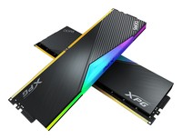 ADATA XPG LANCER RGB - 32 GB - 2 x 16 GB - DDR5 - 8000 MHz - 288-pin DIMM