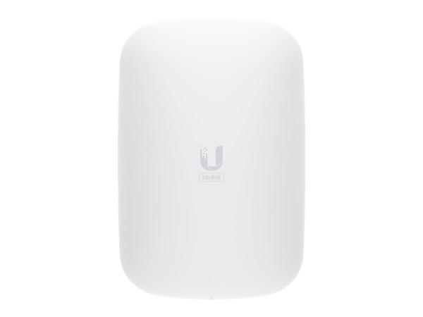 Ubiquiti UniFi6 Extender - 6 dBi - IEEE 802.11a - IEEE 802.11ac - IEEE 802.11ax - IEEE 802.11b - IEE
