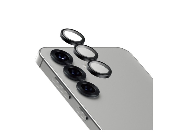 PanzerGlass Hoops Ceramic Lens Protector Samsung Galaxy S25