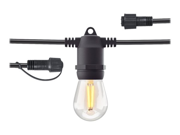 Hombli smarte outdoor Lichterkette 5m Verlängerung