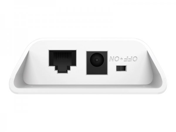 D-Link DPE-301GI - Fast Ethernet - Gigabit Ethernet - 10,100,1000 Mbit/s - 10/100/1000 - IEEE 802.3