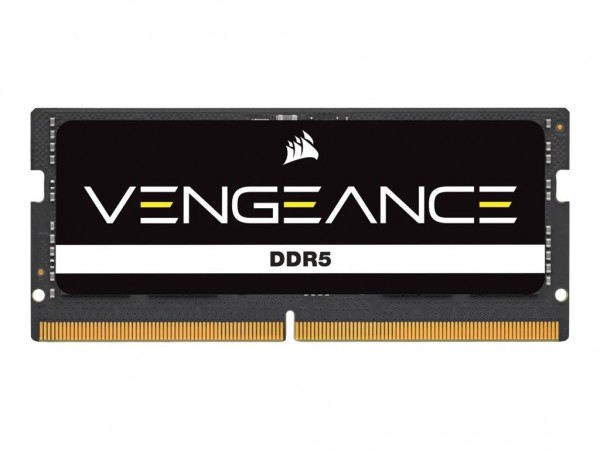Corsair Vengeance - DDR5 - Modul - - SO - 48 GB - DDR5