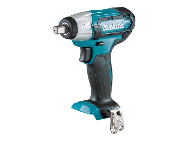 Makita TW141DZ - Chiave di impatto - Verde - 1/2" - 3200 Giri/min - 145 Nm - 3200 Giri/min