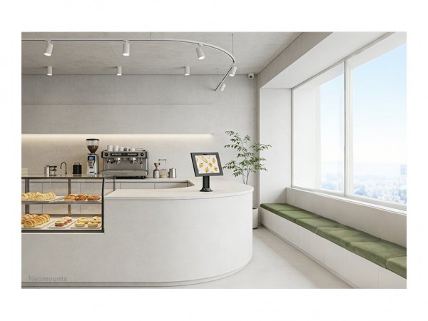 Neomounts Tablet desk stand - max 3 kg