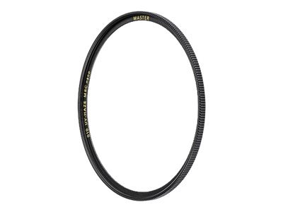 B W 010 MASTER - 8,6 cm - Filtro a raggi ultravioletti (UV) per fotocamera - Rivestimento multiresis