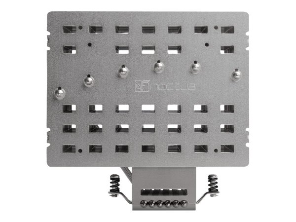 Noctua NH-P1 - Dissipatore di calore/Radiatore - Alluminio