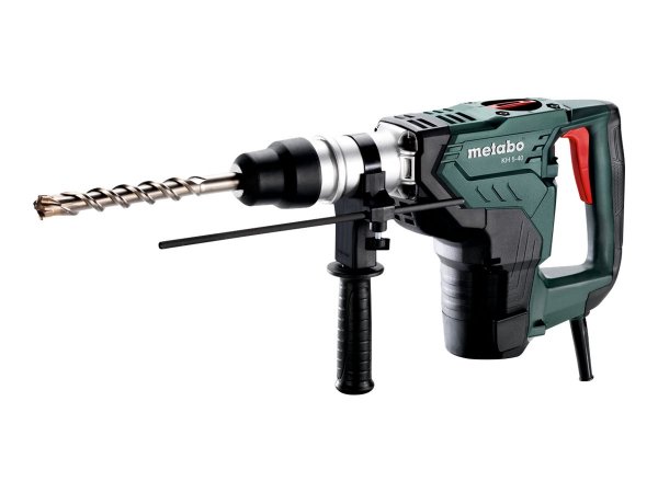 Metabo KH 5-40 SDS-Max-Kombihammer