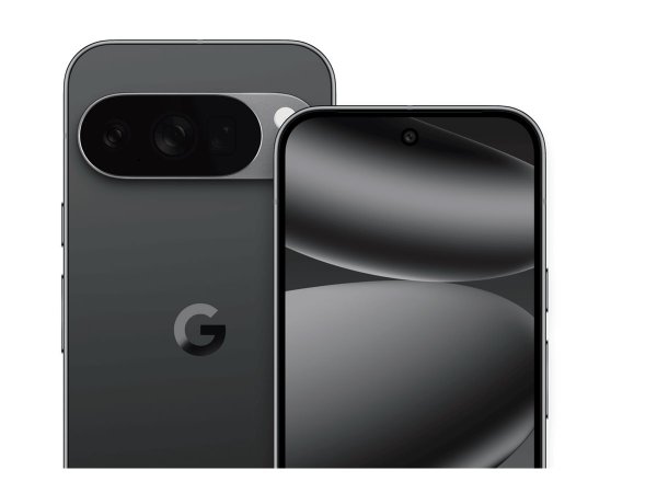 Google Pixel 10 Pro - Obsidian - Smartphone - 256 GB