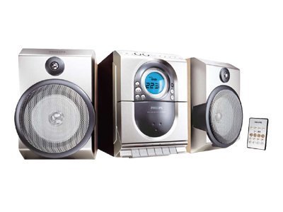 Lenco MC-150 - Analogico e digitale - DAB - DAB+ - FM - PLL - 87,5 - 108 MHz - Lettore - CD - Cartel