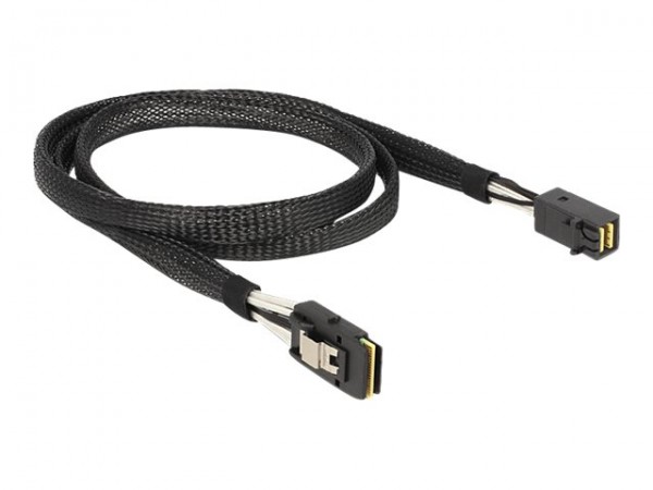 Delock Kabel Mini SAS HD SFF-8643> SFF-8087 - Cavo - Digitale/dati