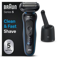 Braun Rasierer Series 5 52-B7000cc
