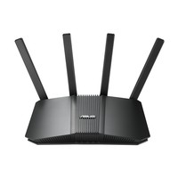 ASUS Rt-Be55 BE3600 AiMesh - Router - WLAN
