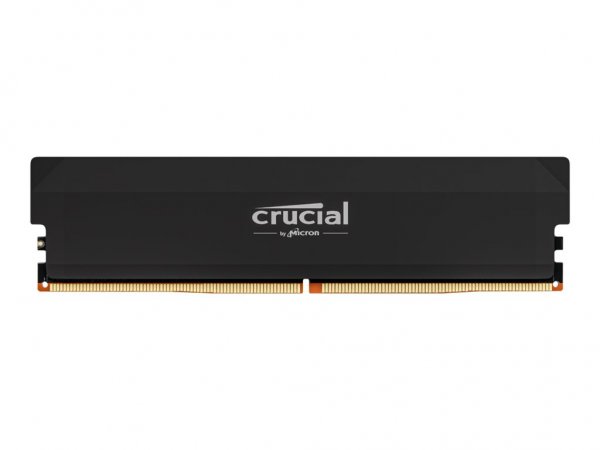 Crucial Pro - Overclocking Edition - Ddr5 - Modul - - DIMM - 16 GB - DDR5