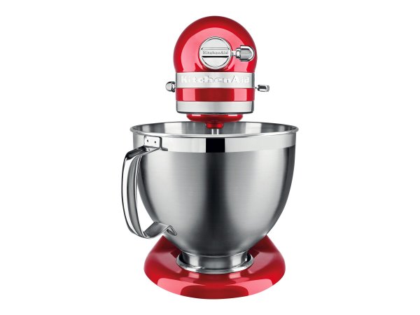 KitchenAid Artisan 5KSM185PSEER - Küchenmaschine - 300 W