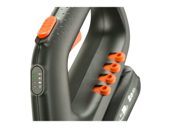 Gardena EasyCut 23/18V P4A - Tagliabordi - 23 cm - Lama - Impugnatura a D con avvolgimento filo - Pl