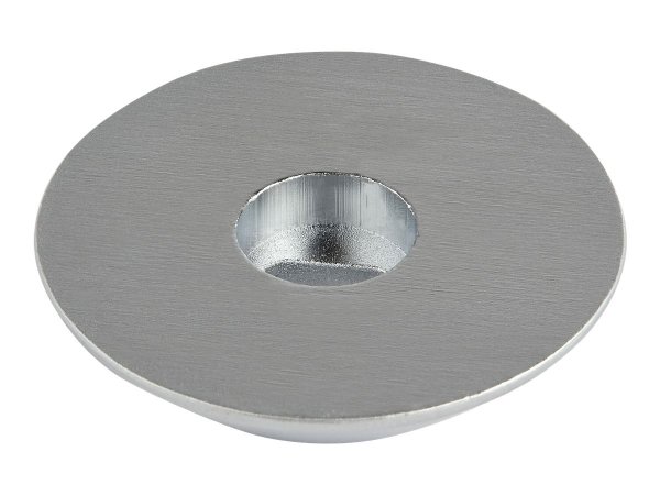 StarTech.com Kit adattatore per slot di sicurezza - Adattatore per piastra di bloccaggio K-Slot per