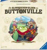 Ravensburger Die glorreichen Gilden von Buttonville