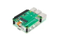 Raspberry Pi M.2 HAT+ Pi Erweiterungs-Platine Geeignet für 5