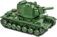 Cobi KV-2 Bausatz e 510 Stueck