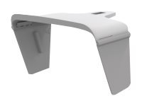 Axis 02061-001 - Protezione dalle intemperie - Esterno - Grigio - Axis - M1135-E M1137-E - A prova d