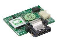 Supermicro SSD-DM128-SMCMVN1 - 128 GB - mSATA - 520 MB/s - 6 Gbit/s