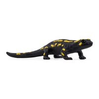 Schleich WILD LIFE 14870 - 3 anno/i - Forest - Wild animals / adventure toys - Nero - Giallo - Plast