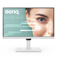 BenQ GW2790QT - 68,6 cm (27") - 2560 x 1440 Pixel - Quad HD - LED - 5 ms - Bianco