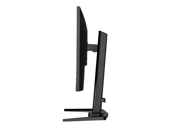 Iiyama G-MASTER GB2745QSU-B1 - 68,6 cm (27") - 2560 x 1440 Pixel - 2K Ultra HD - LED - 1 ms - Nero