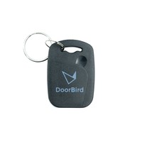 Doorbird A8005 - Schwarz - - ABS - 31 mm - 5 - 44 423868960