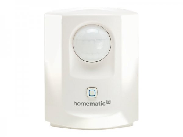 eQ-3 AG Homematic IP HmIP-SMI - Sensore Infrarosso Passivo (PIR) - Wireless - 868.3/869.525 MHz - 12
