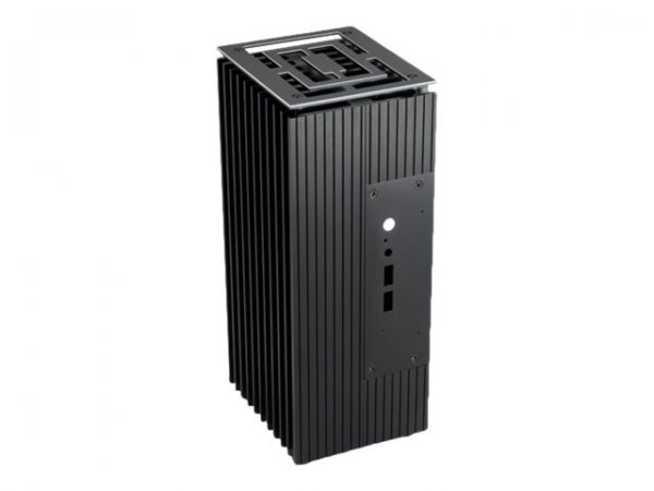 Akasa A-NUC45-M1B - Alloggiamento 2,5 "