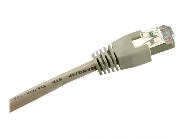 Sharkoon 4044951014804 - 5 m - Cat6 - S/FTP (S-STP) - RJ-45 - RJ-45