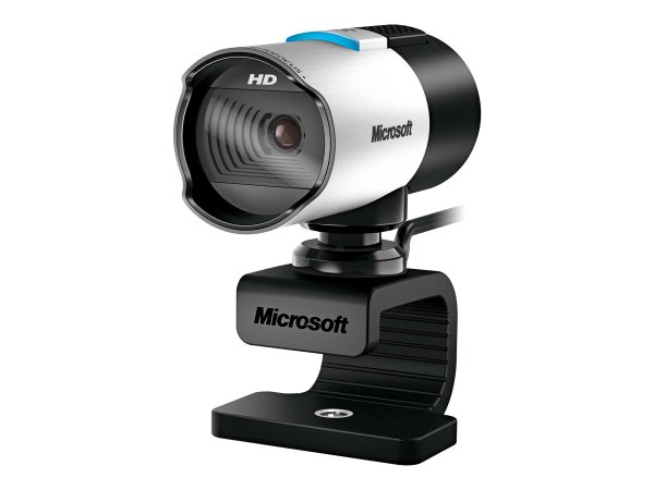 Microsoft LifeCam Studio - Webcam