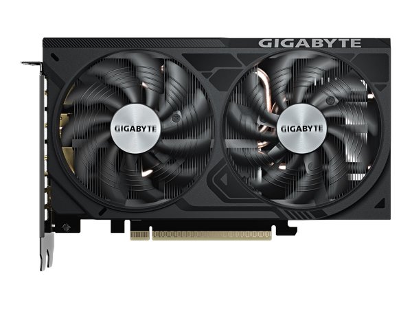 Gigabyte GeForce RTX 5050 WINDFORCE Oc V2 - Scheda grafica - PCI