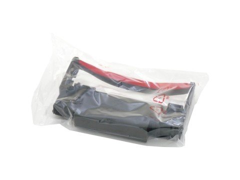 BIXOLON GRC-220BR - Schwarz Rot - Farbband - für SRP-270 - Nastro - Nero