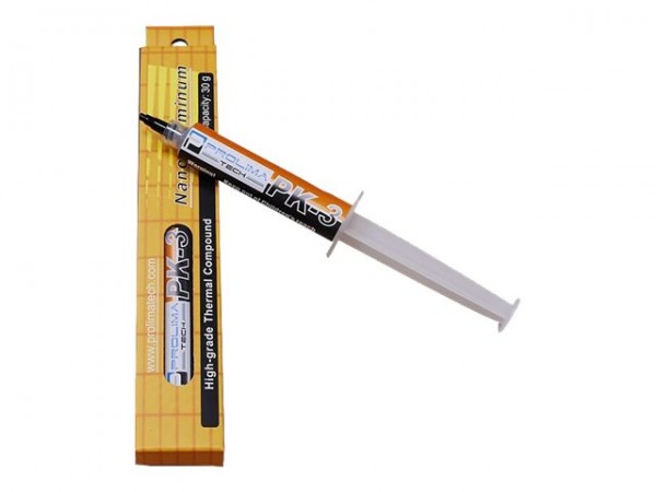 Prolimatech PK-3 30g - 11,2 W/m·K - 30 g