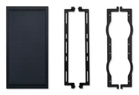 Lian Li Front Mesh Kit für O11D EVO RGB - schwarz