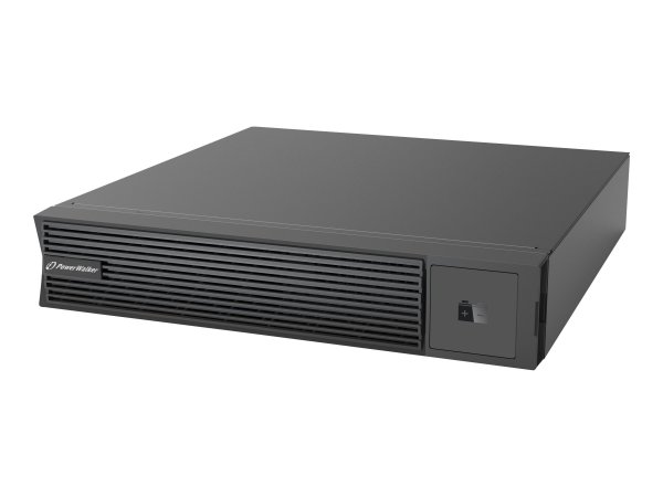 PowerWalker BP I36R-6x9Ah - Batteriegehäuse - 6 x Batterie - 9 Ah - fuer - Accessori ups