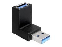 Delock Adapter USB 3.0 Stecker-Buch - Adattatore - Digitale/dati