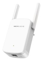Mercusys ME30 - Ripetitore di rete - 1200 Mbit/s - 10,100 Mbit/s - Esterno - 10/100/1000Base-T(X) -