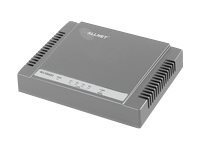 ALLNET Punkt-zu-Punkt Modem VDSL via 2-Draht managed Slave""ALL126AS3"" - Modulo di manutenzione rem